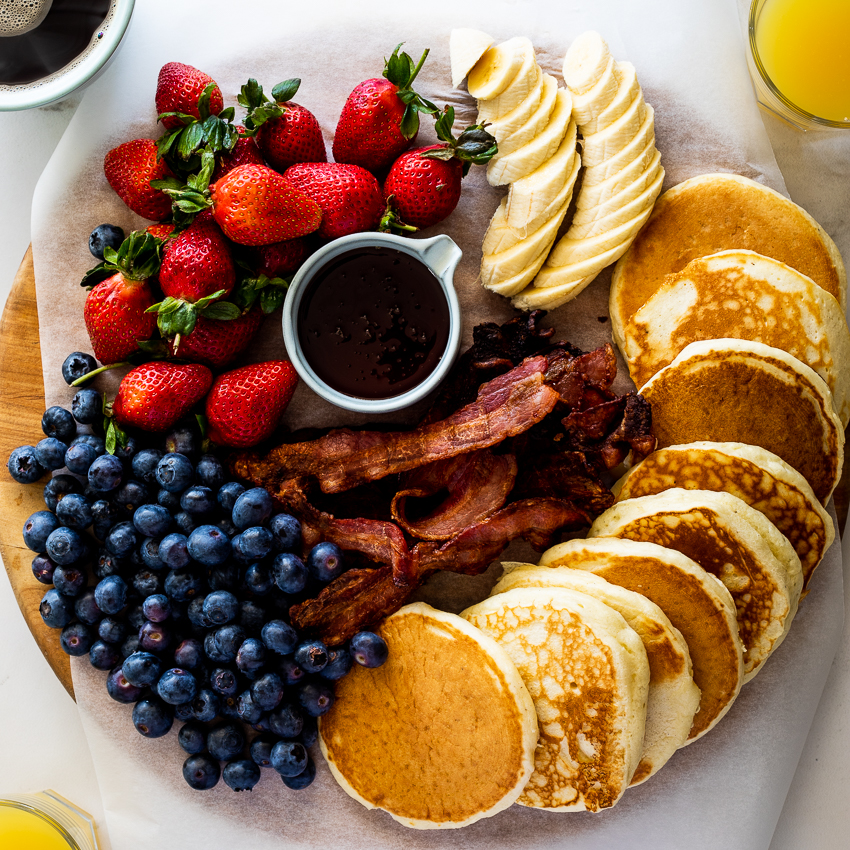Modern Cake