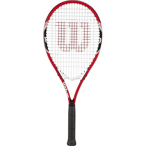 Wilson Adult Recreational Tennis Rackets - Multicolour