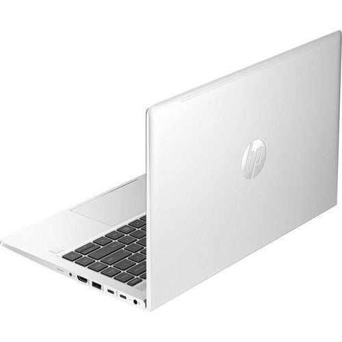 Hp ProBook 440 G10, Core i5-1335U, 8GB RAM, 512GB SSD, 14\&quot; FHD Display, FreeDOS, Fingerprint reader, Pike silver aluminum, (1YR WRTY)