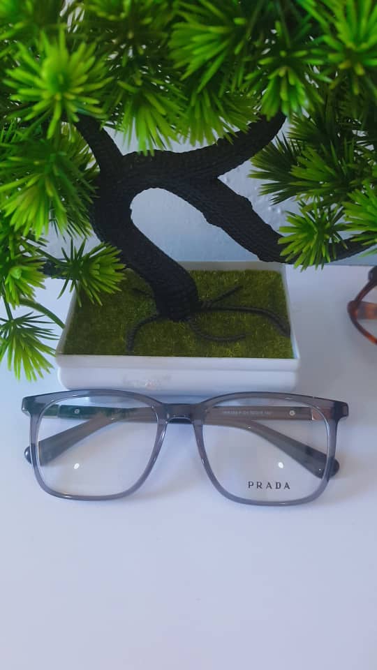 Designer Frame Spec