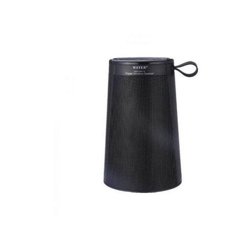 Mini Speaker M3 Black Compatible With All Phones Black