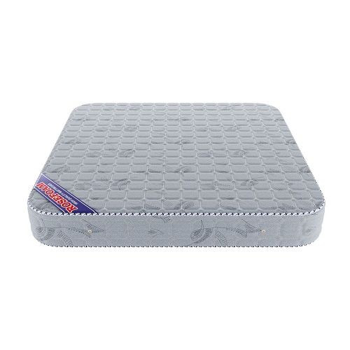 Rosefoam 6*10 High Density Smart Mattress - Grey