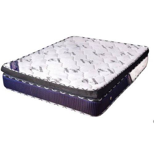 Rosefoam 5*12 Bonluxe Mattress Color May Vary
