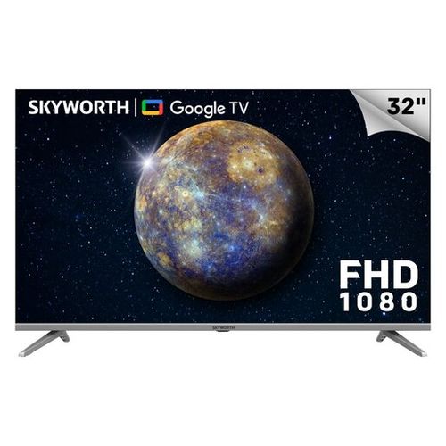 Skyworth 32 inch Digital HD Free to Air Free To Air TV - 3 Years warranty