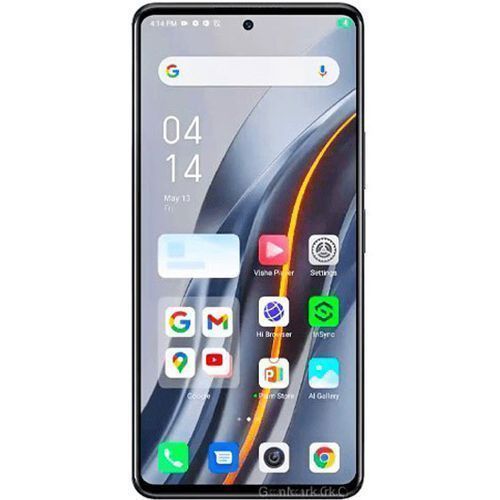 Infinix Note 12 - 6.7\" 8GB RAM 128GB ROM 50MP 5000mAh - snowfall