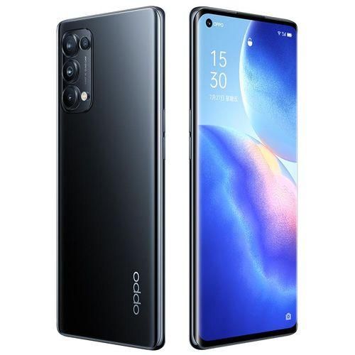 Oppo Reno5 Pro 5G 8GB RAM 128GB Storage 90Hz Super AMOLED Dimensity 1000 Dual SIM 64MP32MP Camera Fingerprint under display Smart Phones