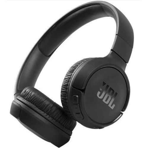 Jbl Original Tune 510BT Powerful Pure Bass Wireless Headphones - Black