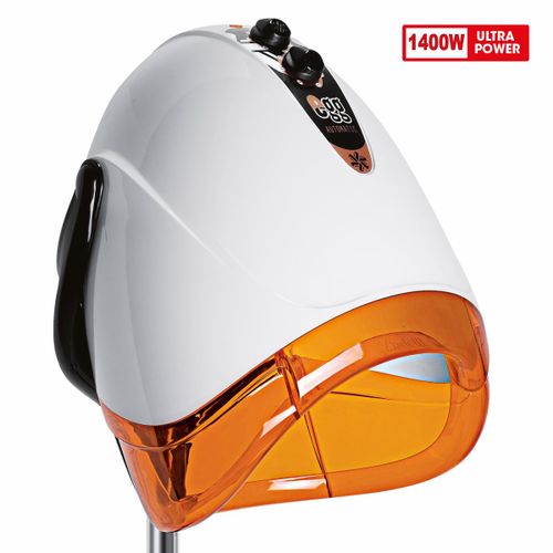 Ceriotti Egg Hair Dryer- Stand