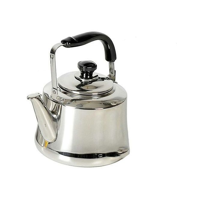 5 Litre Whistling Tea Boiling K