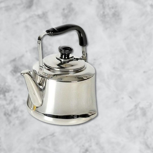 5 Litre Whistling Tea Boiling K