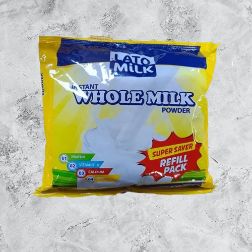 Dairy Products