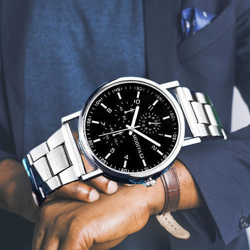 Jewelry & Watches