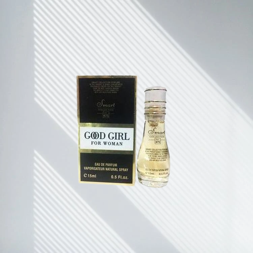 Perfumes & Fragrances