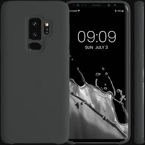 Samsung Galaxy S 9, 5.8 \"- 4GB RAM + 64GB- Single SIM 4G LTE, Black