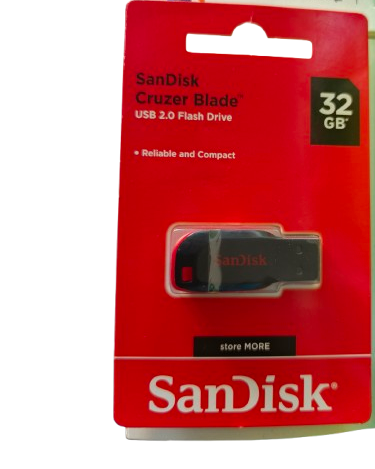 SanDisk 32GB