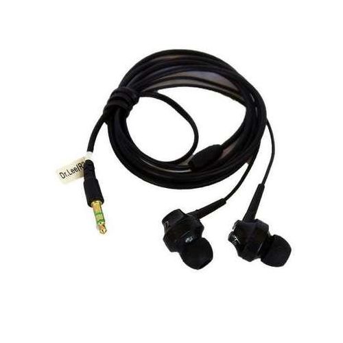 Dr Lee 3.5mm Extra Bass Stereo Earphone Headset