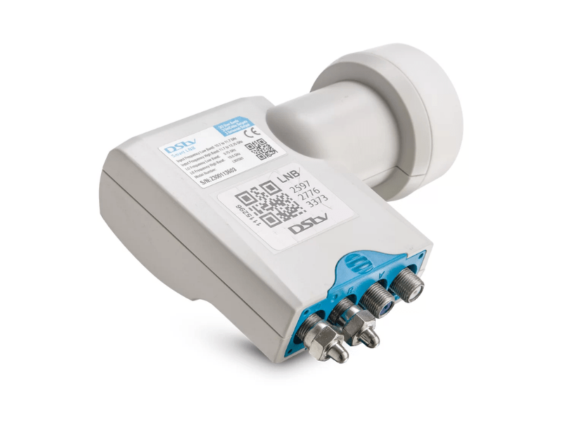 DStv Smart LNB for Extra-view