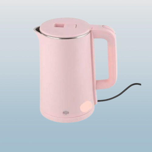 PTL Electric Kettle Percolator 2.0L- Pink