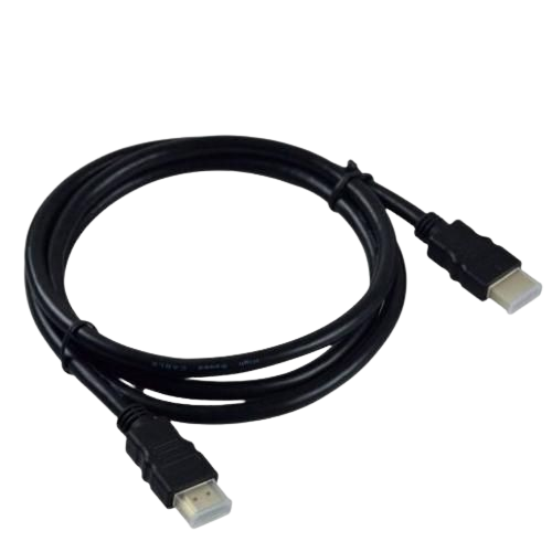  1.5metre HDMI Cable - Black