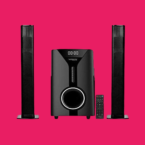 Home Theater Systems