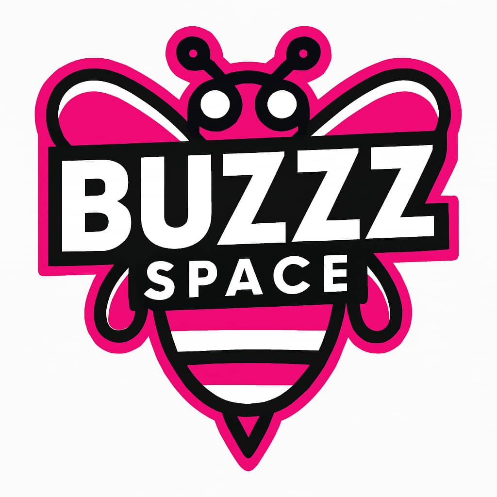 BuzzSpace Logo
