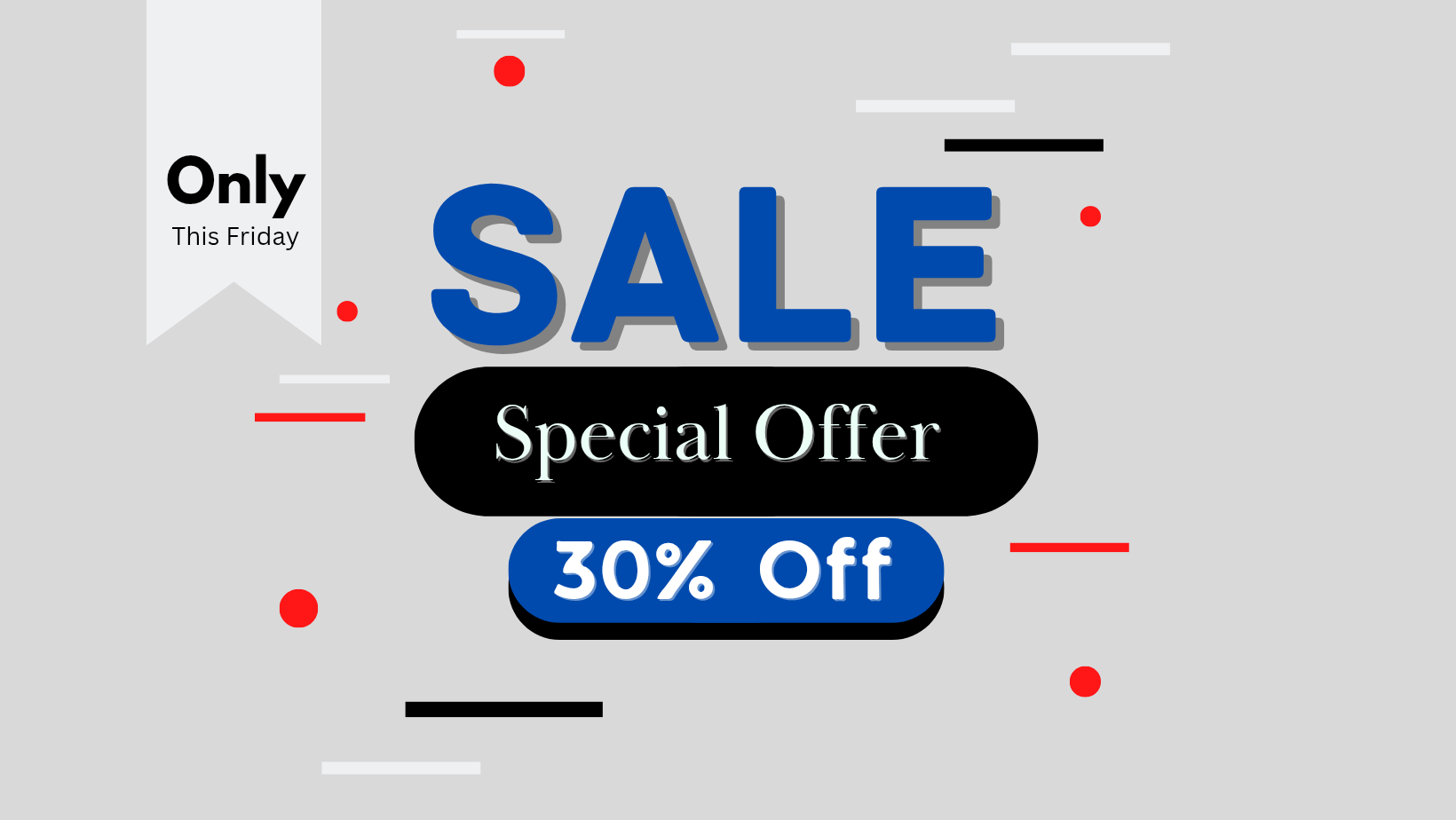 GREAT DISCOUNT ON ELECTRONICS