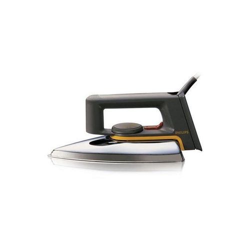 Phillips Original Dry Flat iron - grey