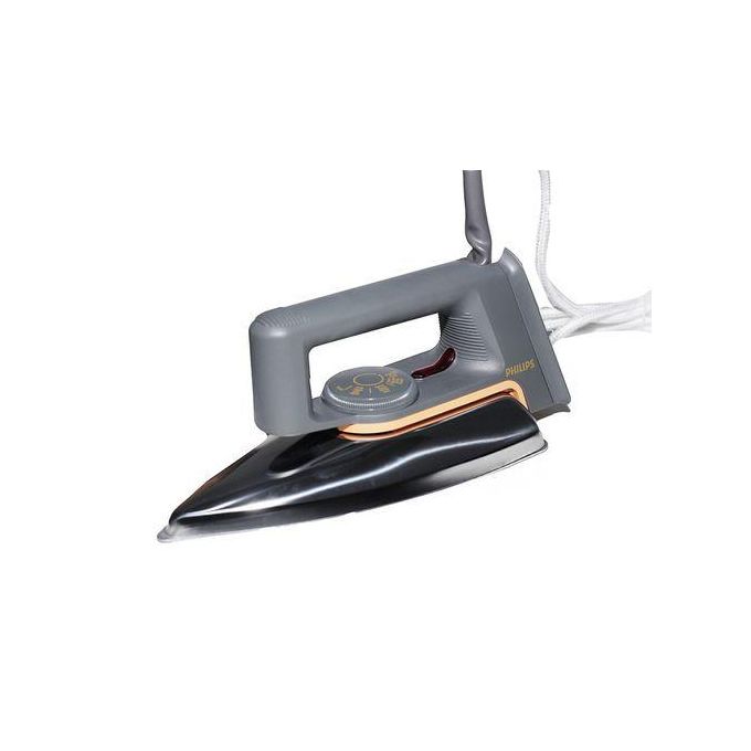 Philips \"/ Phillips Original Dry Flat Iron - Grey